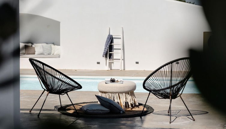 Photo 1 - Villa Anamnesia Stelida Naxos