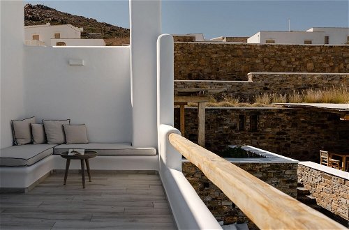 Photo 24 - Villa Anamnesia Stelida Naxos