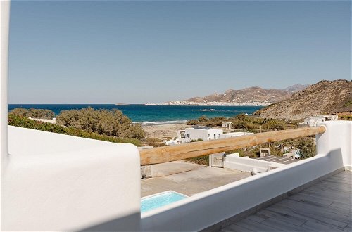 Photo 17 - Villa Anamnesia Stelida Naxos