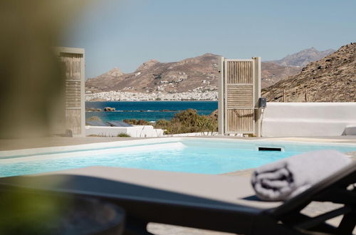 Photo 5 - Villa Anamnesia Stelida Naxos