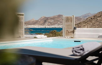 Photo 3 - Villa Anamnesia Stelida Naxos