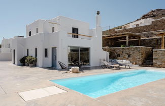 Foto 3 - Villa Anamnesia Stelida Naxos