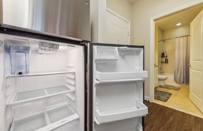Stylish 1 BR Apartment w Movie Theater - Foto 17