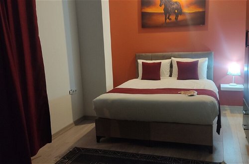 Photo 14 - Istanbul Airport Family suites Hotel