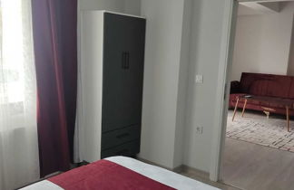 Foto 3 - Istanbul Airport Family suites Hotel