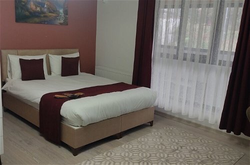 Foto 10 - Istanbul Airport Family suites Hotel
