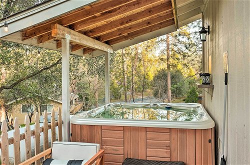 Photo 27 - Lakeside Groveland Home w/ Hot Tub, Near Yosemite
