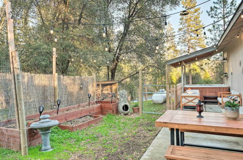 Photo 31 - Lakeside Groveland Home w/ Hot Tub, Near Yosemite