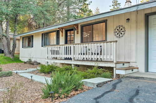 Photo 3 - Lakeside Groveland Home w/ Hot Tub, Near Yosemite