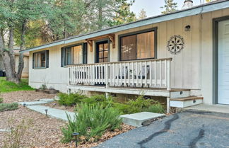 Photo 3 - Lakeside Groveland Home w/ Hot Tub, Near Yosemite