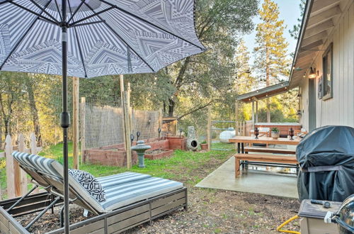 Photo 33 - Lakeside Groveland Home w/ Hot Tub, Near Yosemite