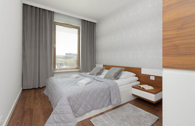 Glamorous Apartment Wilanow by Renters - Foto 3