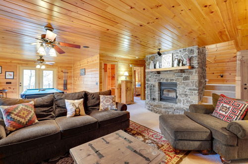 Photo 36 - Spacious & Secluded Cabin: ~25 Mi to Bentonville