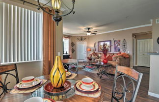 Foto 2 - Pet-friendly Mesa Condo: Patio & Resort Amenities