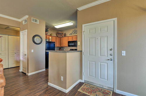 Foto 5 - Pet-friendly Mesa Condo: Patio & Resort Amenities