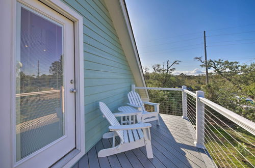 Photo 9 - Seaside Cottage w/ Private Pier - 3 Miles to Beach