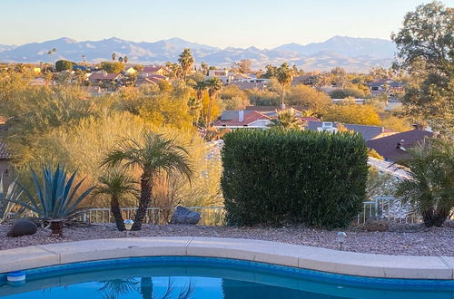 Photo 32 - Stunning Fountain Hills Home: Pool & Mountain View