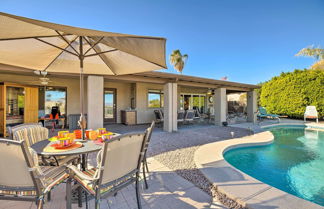 Photo 1 - Stunning Fountain Hills Home: Pool & Mountain View