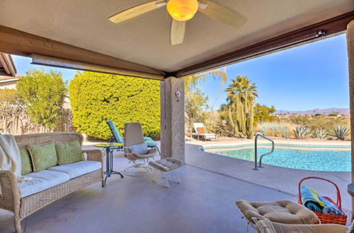 Foto 17 - Stunning Fountain Hills Home: Pool & Mountain View