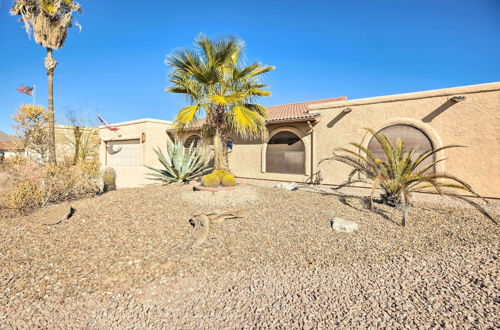 Photo 26 - Stunning Fountain Hills Home: Pool & Mountain View