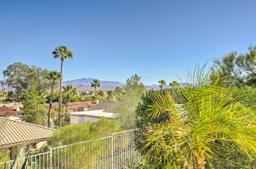 Photo 28 - Stunning Fountain Hills Home: Pool & Mountain View