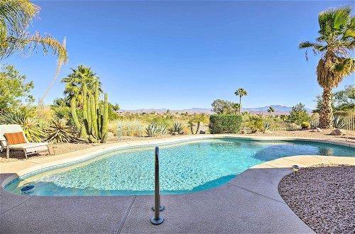 Foto 33 - Stunning Fountain Hills Home: Pool & Mountain View