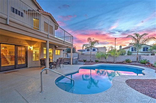 Foto 13 - Stunning Goodyear Home w/ Private Hot Tub & Pool