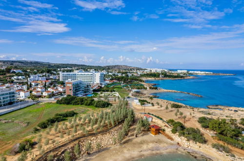 Photo 37 - Protaras Thalassa Beachfront Suite