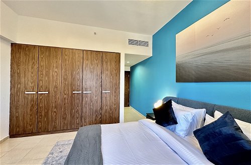 Photo 8 - Lux BnB Executive Tower Business Bay