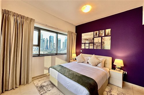 Photo 12 - Lux BnB Executive Tower Business Bay