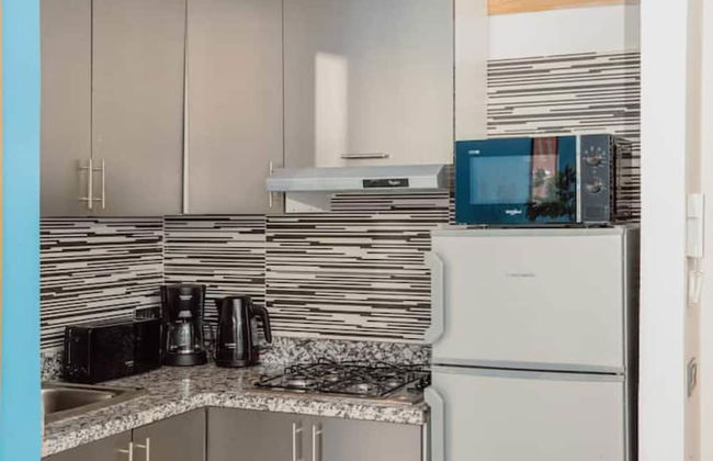 Stayhere Rabat - Agdal 2 - Classic Residence - Foto 30