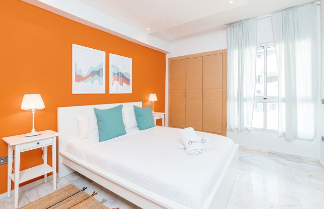 Stayhere Rabat - Agdal 2 - Classic Residence - Foto 68