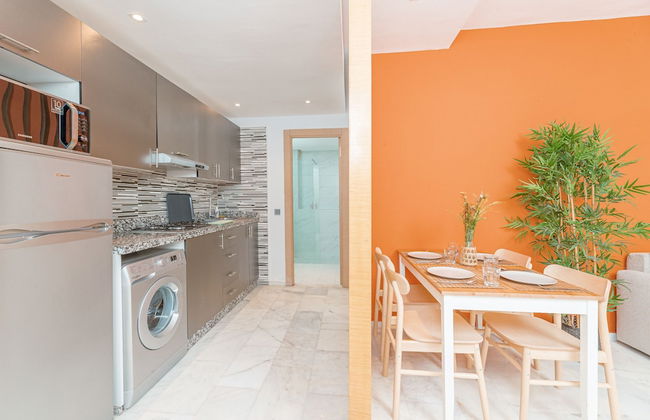Stayhere Rabat - Agdal 2 - Classic Residence - Foto 25