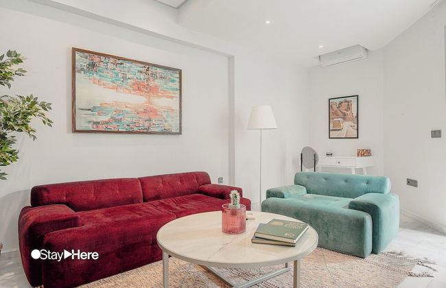 Stayhere Rabat - Agdal 2 - Classic Residence - Foto 58