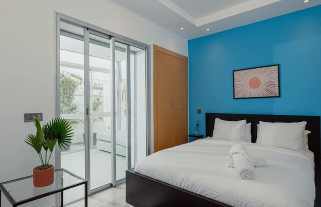 Stayhere Rabat - Agdal 2 - Classic Residence - Foto 13