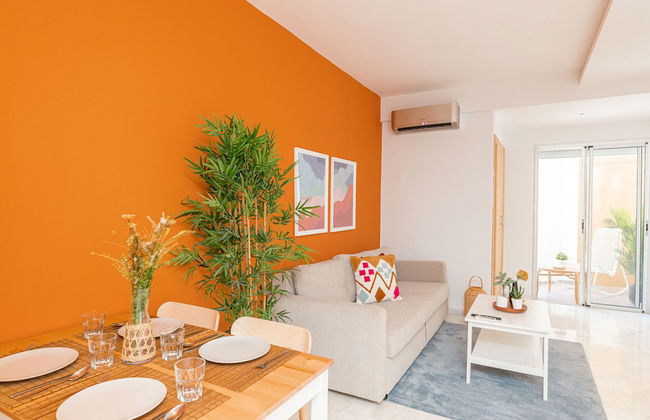 Stayhere Rabat - Agdal 2 - Classic Residence - Foto 40