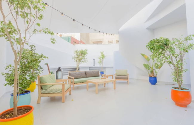 Stayhere Rabat - Agdal 2 - Classic Residence - Foto 60