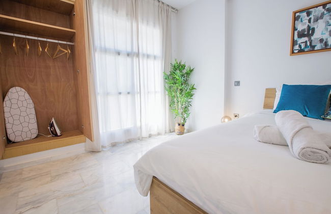 Stayhere Rabat - Agdal 2 - Classic Residence - Foto 16