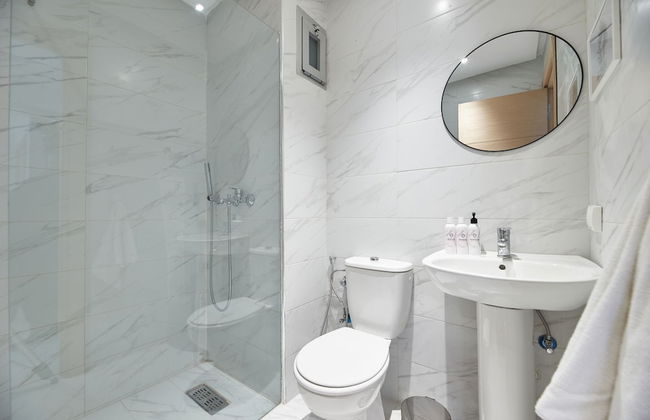 Stayhere Rabat - Agdal 2 - Classic Residence - Foto 71
