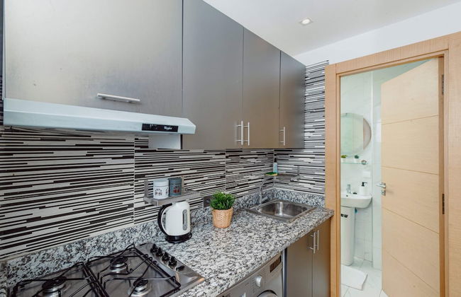 Stayhere Rabat - Agdal 2 - Classic Residence - Foto 31
