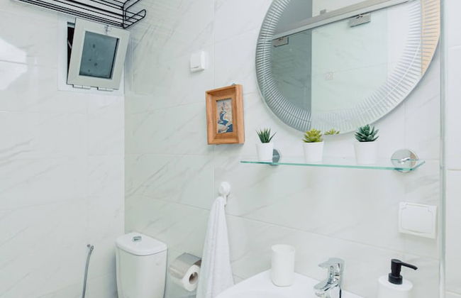 Stayhere Rabat - Agdal 2 - Classic Residence - Foto 73