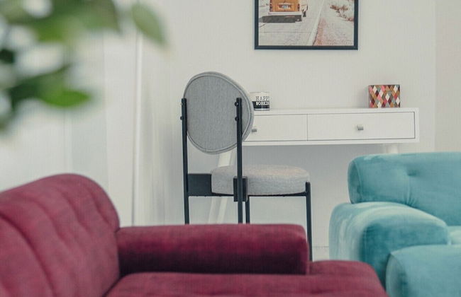 Stayhere Rabat - Agdal 2 - Classic Residence - Foto 56