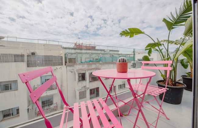 Stayhere Rabat - Agdal 2 - Classic Residence - Foto 66