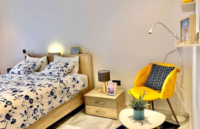 Stayhere Rabat - Agdal 2 - Classic Residence - Foto 18
