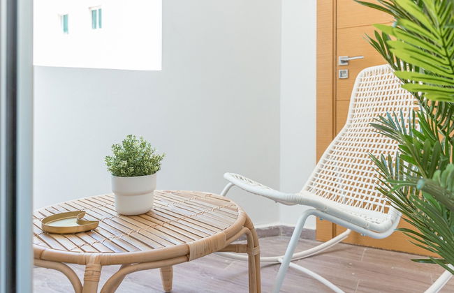Stayhere Rabat - Agdal 2 - Classic Residence - Foto 61