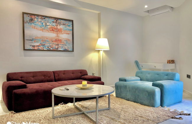 Stayhere Rabat - Agdal 2 - Classic Residence - Foto 57