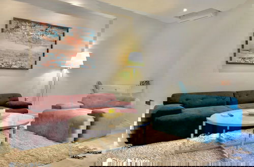 Foto 57 - Stayhere Rabat - Agdal 2 - Classic Residence