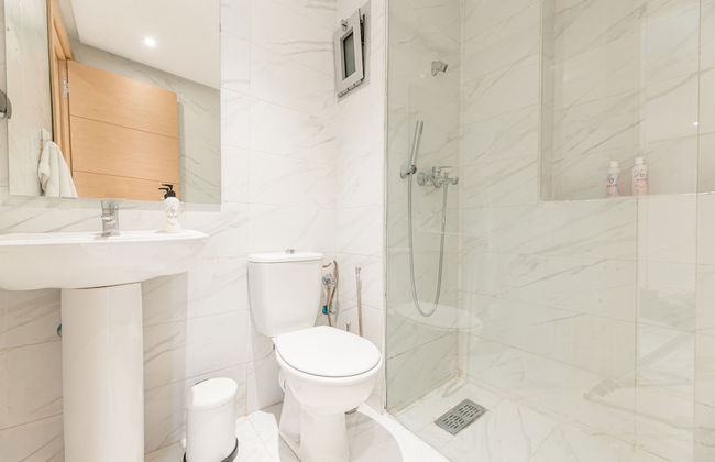 Stayhere Rabat - Agdal 2 - Classic Residence - Foto 70