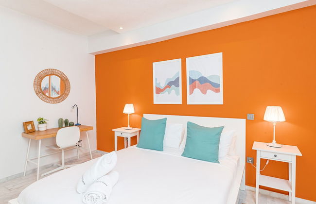 Stayhere Rabat - Agdal 2 - Classic Residence - Foto 5