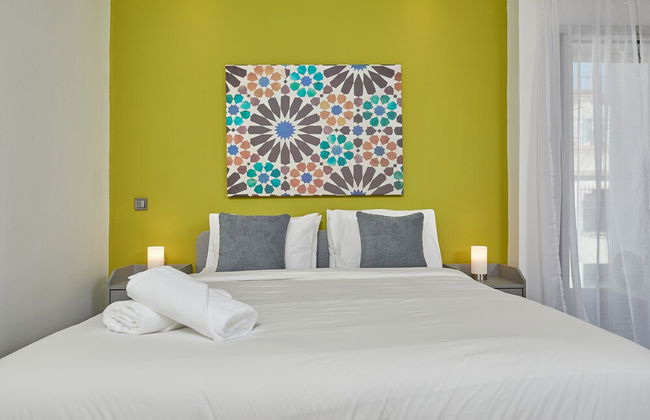Stayhere Rabat - Agdal 2 - Classic Residence - Foto 10